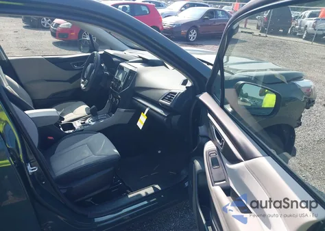 2023 Subaru Forester Premium z USA, uszkodzony, nr VIN JF2SKAEC1PH544967